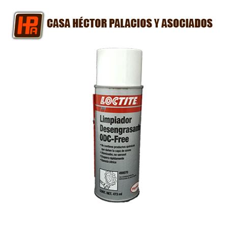 Loctite Limpiador 20162