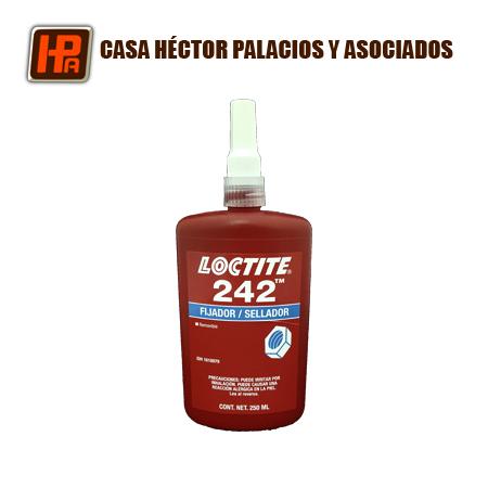 Loctite Fijador 242-41