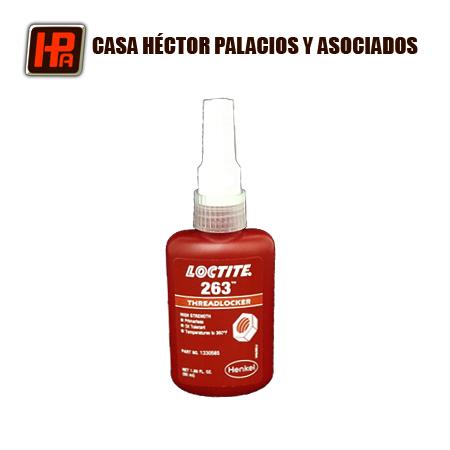 Loctite Fijador 263-31
