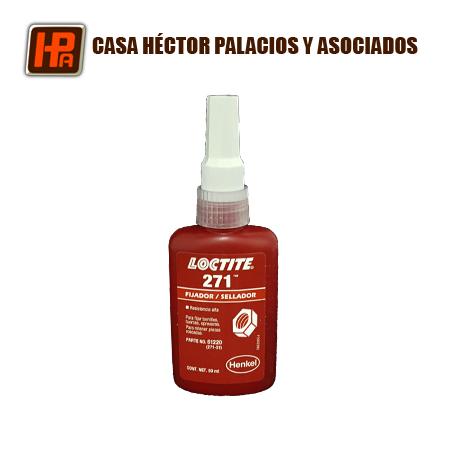 Loctite Fijador 271-31
