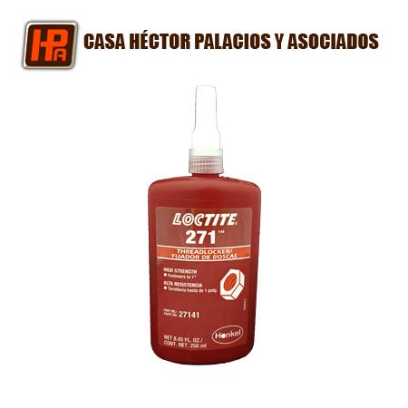 Loctite Fijador 271-41