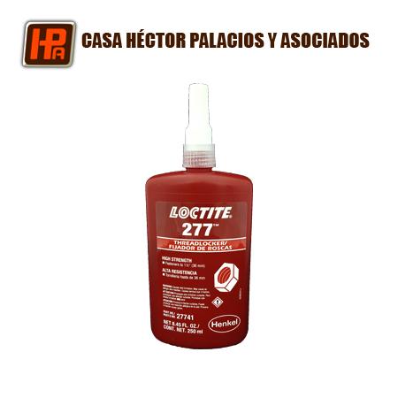 Loctite Fijador 277-41