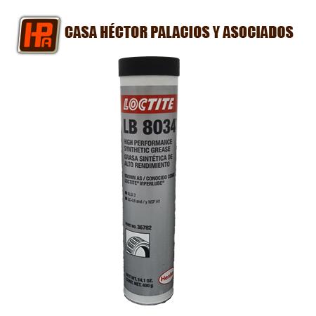 Loctite Lubricante 36782