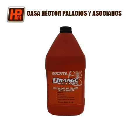 Loctite Limpiador 394833