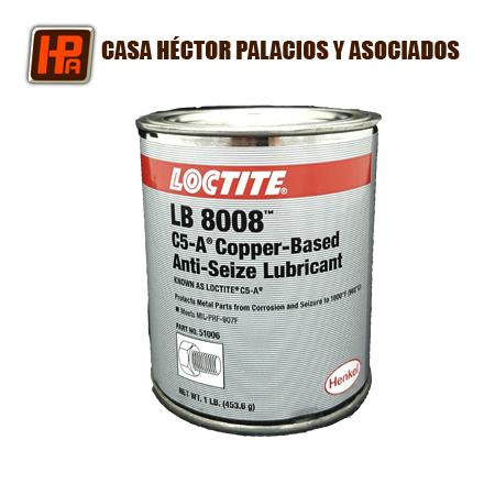 Loctite Antiaferrantes 51006