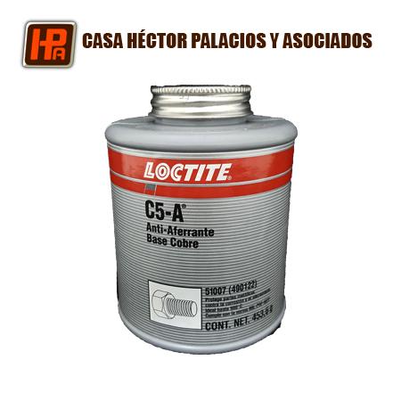 Loctite Antiaferrantes 51007