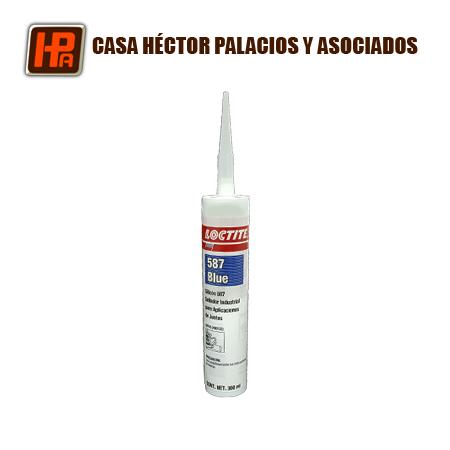 Loctite Silicones 587-45