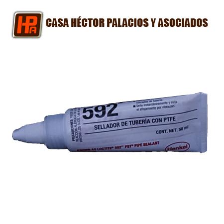 Loctite Sellador 592-31