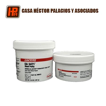 Loctite Epóxico 99913