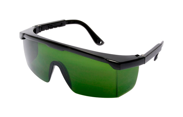 Lentes de best sale seguridad tipo sargento