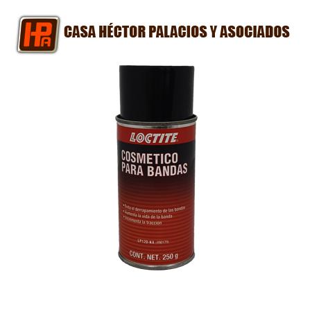 Loctite Lubricante LP 120KA