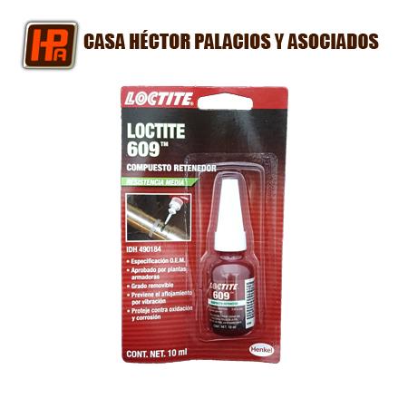 Loctite Retenedor LP60921