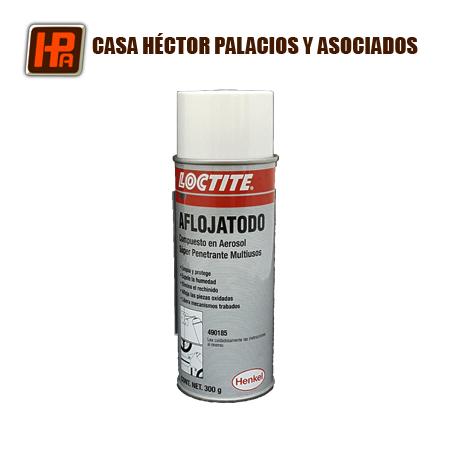 Loctite Lubricante LP68KA