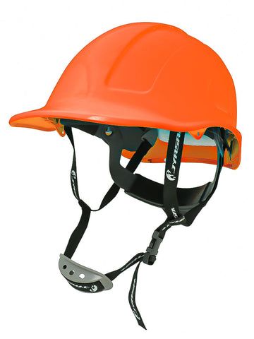 Casco de seguridad Assembler® tipo II anaranjado