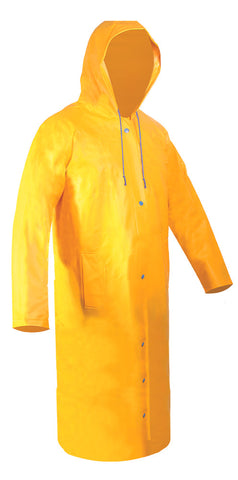 IMPERMEABLE GABARD.XXL AZUL DD-1120AZXXL