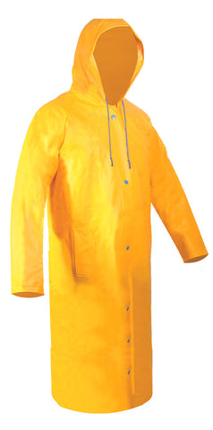 IMPERMEABLE TIPO GABARD.XXL.DRYDROP.112